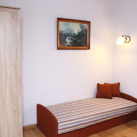 Apartament Antykwa ทอรูน ภายนอก รูปภาพ