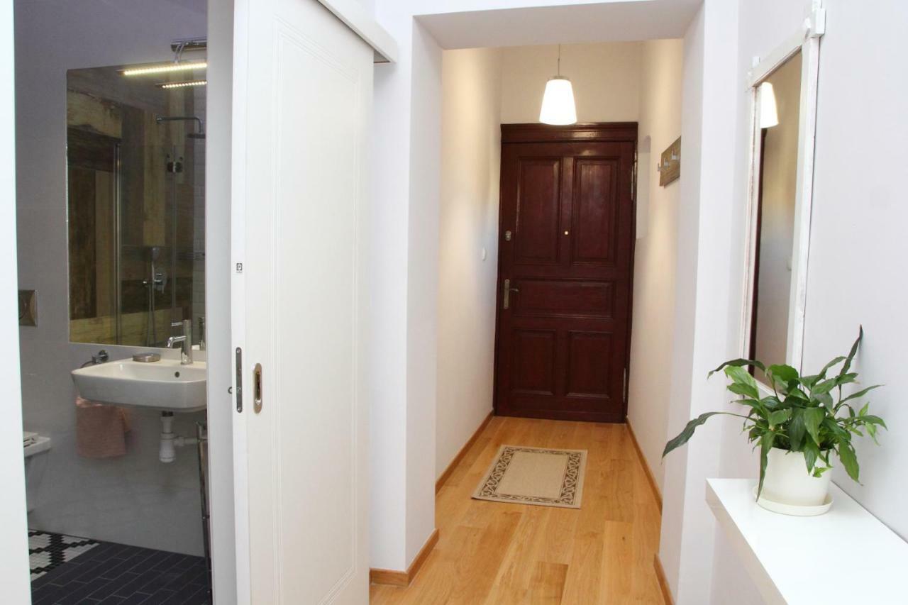 Apartament Antykwa ทอรูน ภายนอก รูปภาพ