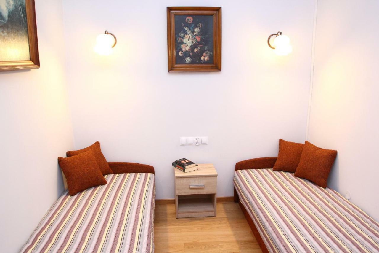 Apartament Antykwa ทอรูน ภายนอก รูปภาพ