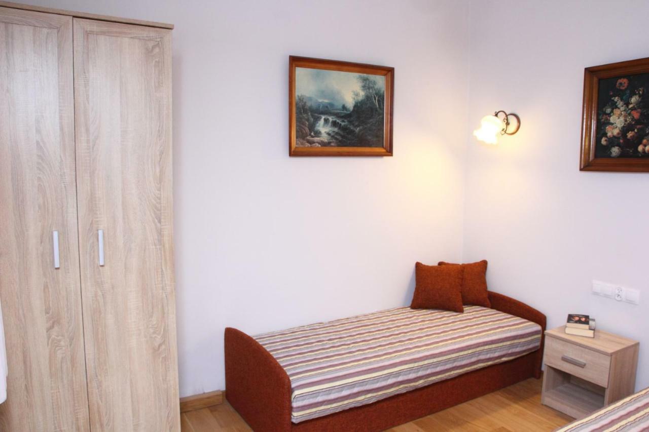 Apartament Antykwa ทอรูน ภายนอก รูปภาพ